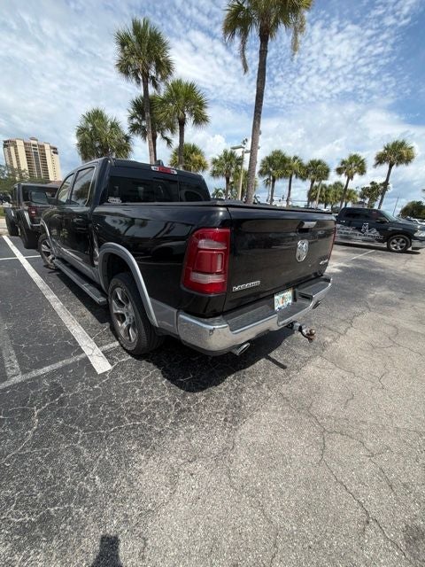 ram ram 1500 pickup 2020 1C6SRFJT8LN414460 image ram ram 1500 pickup 2020 1C6SRFJT8LN414460 image